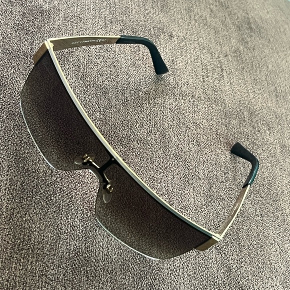 Gucci square sunglasses - Picture 6 of 13